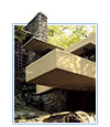 Frank Lloyd Wright, Falling Water