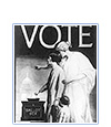 League of Women Voters