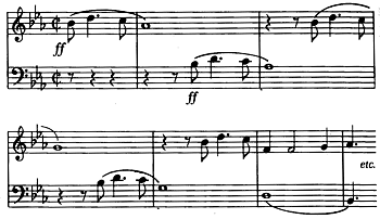 Sousa: example 5