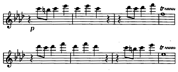 Sousa: example 6