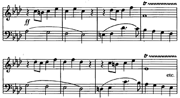 Sousa: example 8