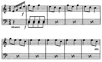 Sousa: example 36