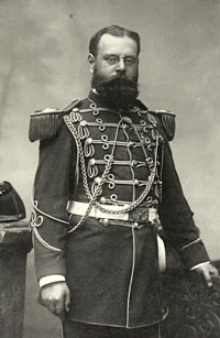 Sousa in 1890