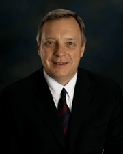 Durbin, Richard J.