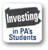 Investing in PA Students