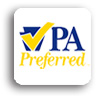 Buy Local with PA Preferred