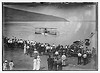 Curtiss flying boat (LOC) by The Library of Congress