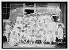 Rookies, Naval Training Schoool, Newport  (LOC) by The Library of Congress