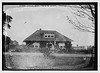 Guard House, Naval Training School, Newport  (LOC) by The Library of Congress