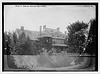 Rob't. Goelet House -- Newport  (LOC) by The Library of Congress