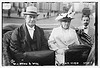 Wm. J. Bryan and wife, N.Y., 6/19/15  (LOC) by The Library of Congress