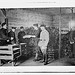 Giving Bread to British prisoners  (LOC)