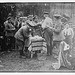 Vaccinating Germans for Cholera  (LOC)