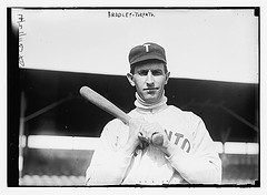 [William J. Bradley, Toronto (baseball)] (LOC)