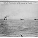 War Game-Torpedo boats capture CHESTER & SALEM (LOC)