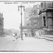 Huntington House - Widening 5th Ave. (LOC)