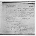 Taft Marriage License, Ohio (LOC)
