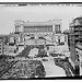 Unveiling Memorial; Rome; June 4, 1911. in honor of V. Emmanuel (LOC)