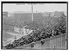 [Bleachers, World Series, Polo Grounds (baseball)] (LOC) by The Library of Congress