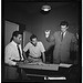 [Portrait of Billy Eckstine and Nelson Riddle, New York, N.Y., between 1946 and 1948] (LOC)