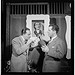 [Portrait of Shep Fields and Tex Beneke, Glen Island Casino, New York, N.Y., May 16, 1947] (LOC)