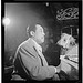 [Portrait of Duke Ellington, Aquarium, New York, N.Y., ca. Nov. 1946] (LOC)