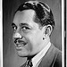 [Portrait of Cab Calloway, Columbia studio, New York, N.Y., ca. Mar. 1947] (LOC)