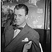 [Portrait of Eddie Condon, Eddie Condon's, New York, N.Y., ca. June 1946] (LOC)