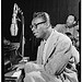 [Portrait of Nat King Cole and Oscar Moore, New York, N.Y., ca. July 1946] (LOC)