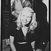 [Portrait of Doris Day and Les Brown, Aquarium, New York, N.Y., ca. July 1946] (LOC)