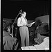 [Portrait of Cab Calloway, Columbia studio, New York, N.Y., ca. Mar. 1947] (LOC)