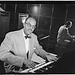 [Portrait of Bob Wyatt, New York, N.Y., ca. 1947] (LOC)