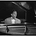 [Portrait of Billy Taylor, New York, N.Y., ca. 1947] (LOC)