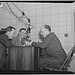 [Portrait of Ted Weems, WINX, Washington, D.C., between 1938 and 1948] (LOC)