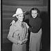 [Portrait of Ernest Tubb, Carnegie Hall, New York, N.Y., Sept. 18-19, 1947] (LOC)