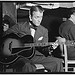 [Portrait of Eddie Condon, Eddie Condon's, New York, N.Y., ca. Oct. 1946] (LOC)