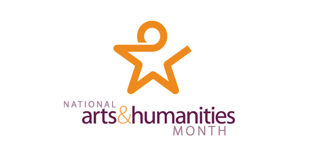 National Arts and Humanities Month
