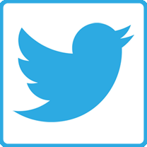 twitter logo