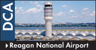 Reagan National Airport