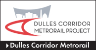 Dulles Corridor Metrorail