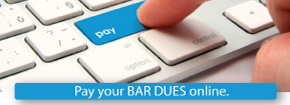 Pay your Bar dues online.