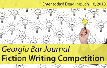 Fiction Writing Competition