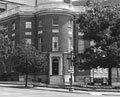 Octagon House