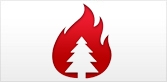 Wildfire App Icon