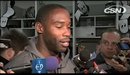 CSN: Garcon: I can't be explosive