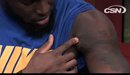 CSN: Brian Orakpo joins Larry for the 'Rak Report