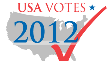 USA Votes 2012 
