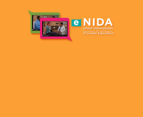 eNIDA - eTool Innovations for Provider Education