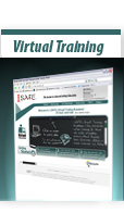 Virtual Training Academy