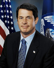 Photo of Senator David Vitter